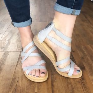 Lucky Brand Helenka Sandal